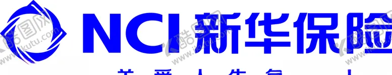 编号：60306204302257351425【酷图网】源文件下载-新华保险