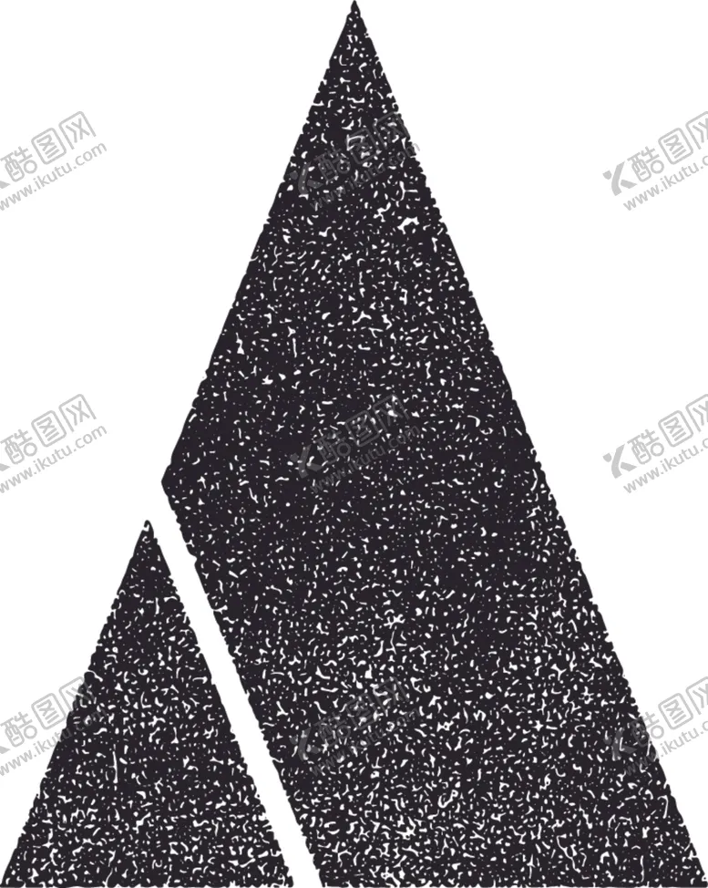 编号：65083604201049105272【酷图网】源文件下载-黑色质感标志图案