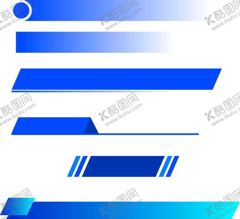 编号：24197410292320214329【酷图网】源文件下载-标题框