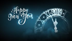 新年倒计时