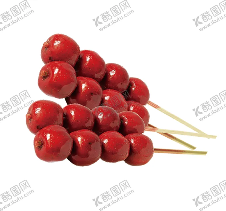 编号：66414604111249032313【酷图网】源文件下载-冰糖葫芦