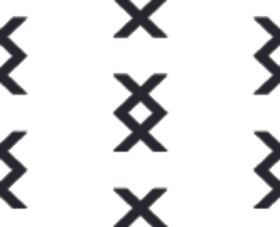 简易图案