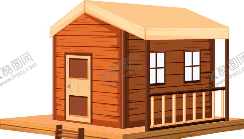 编号：91861409110431211190【酷图网】源文件下载-房屋