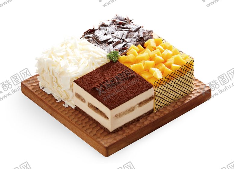 编号：88951509210656377626【酷图网】源文件下载-蛋糕免扣图片