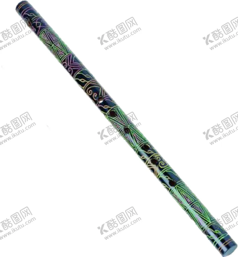 编号：55768403270343396942【酷图网】源文件下载-箫古典乐器