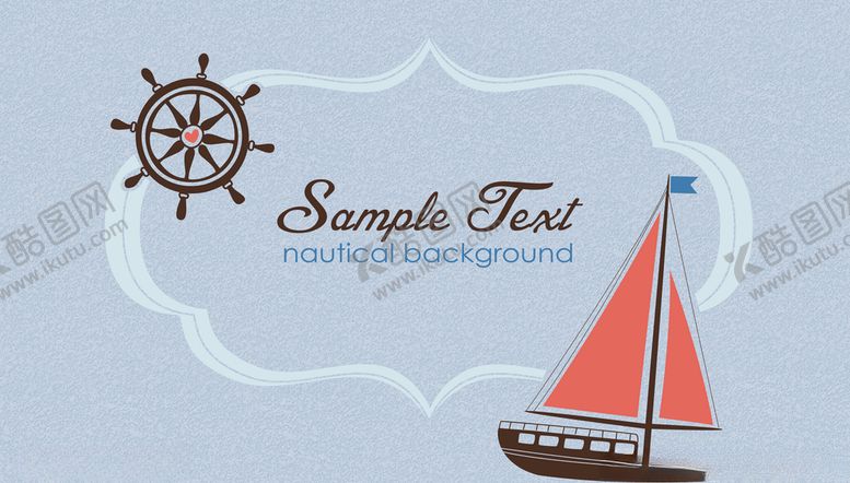 编号：41523809280755211275【酷图网】源文件下载-船罗盘