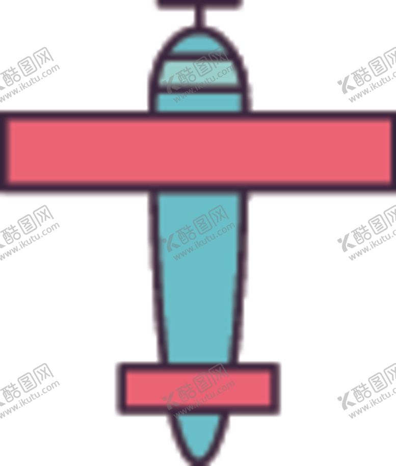 编号：67798404300742051523【酷图网】源文件下载-飞机