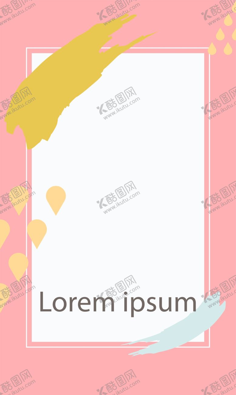 编号：92487105160014245754【酷图网】源文件下载-艺术海报