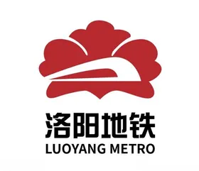 洛阳地铁logo