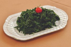 家常菜美食