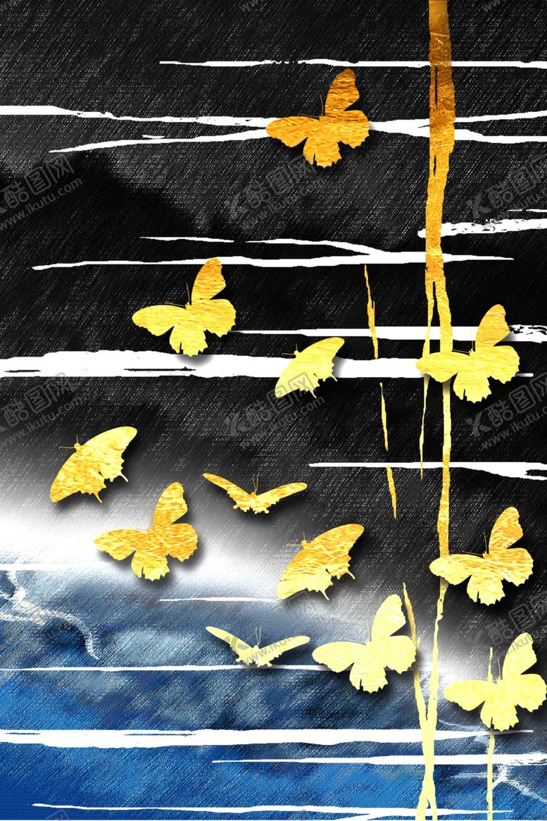 编号：87626409230008228133【酷图网】源文件下载-背景墙装饰画