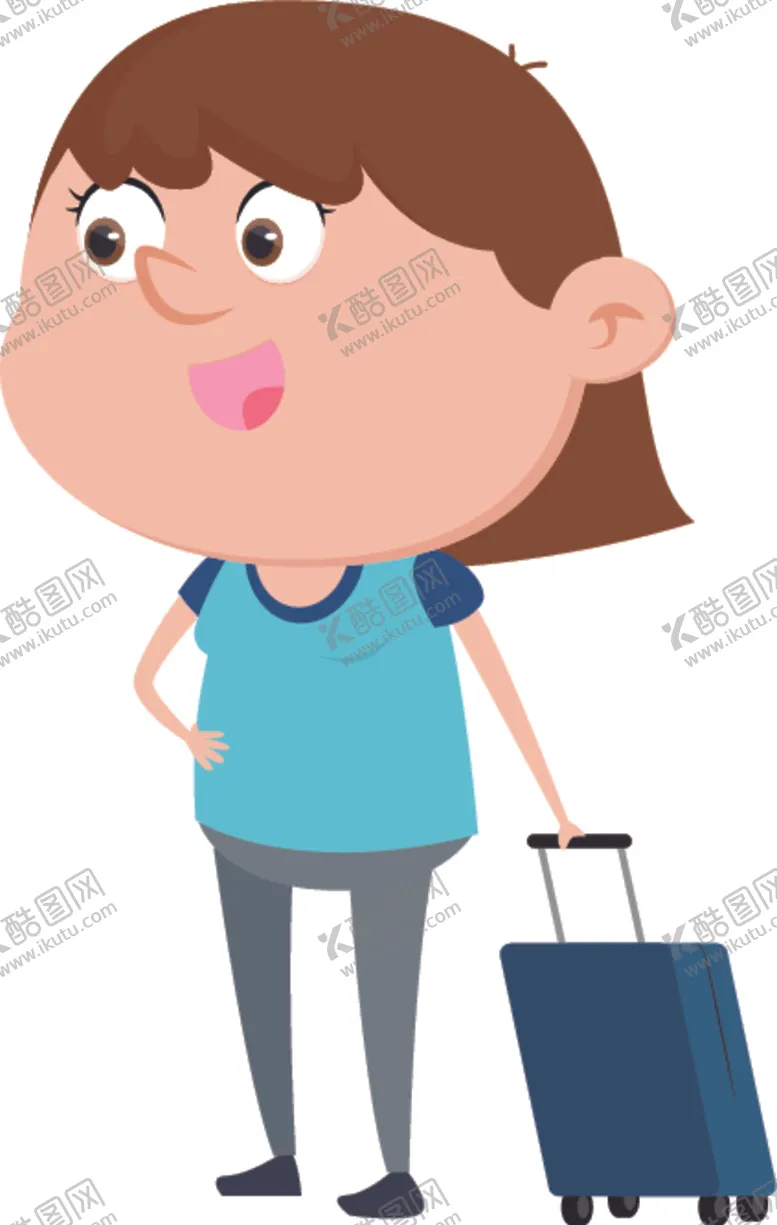编号：70114506301300075017【酷图网】源文件下载-旅客