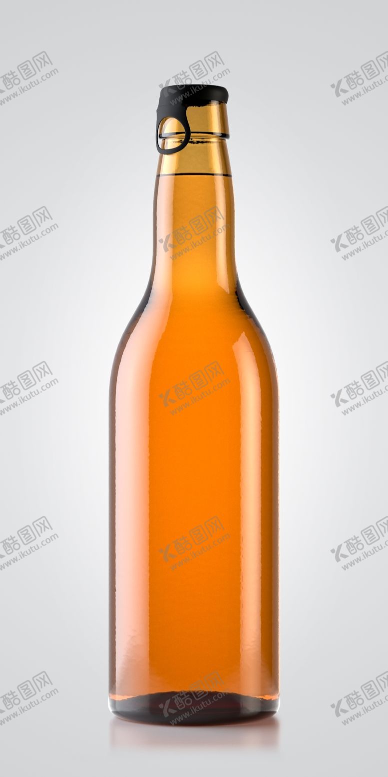 编号：19112510281141562100【酷图网】源文件下载-啤酒瓶子罐装包装效果图样机