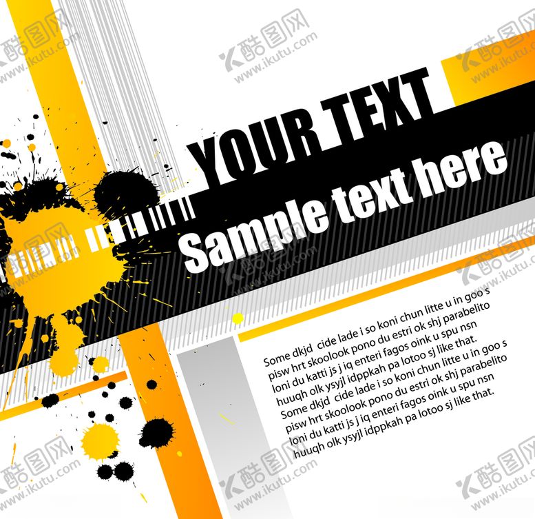 编号：96413209241416568598【酷图网】源文件下载-欧美设计模板