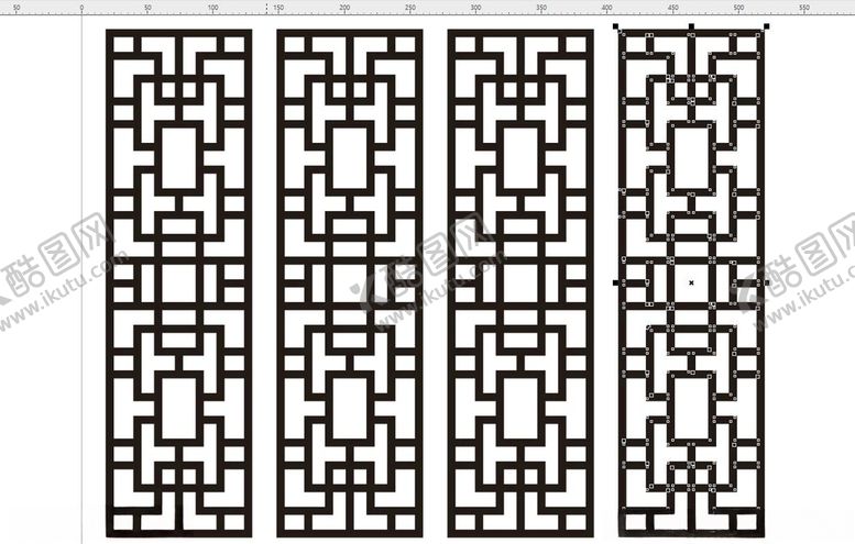编号：26432307140202368786【酷图网】源文件下载-窗花