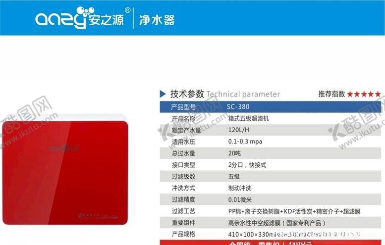 编号：95693710312043589066【酷图网】源文件下载-安之源介绍卡