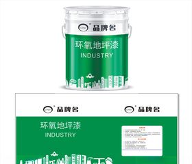 地坪漆画册