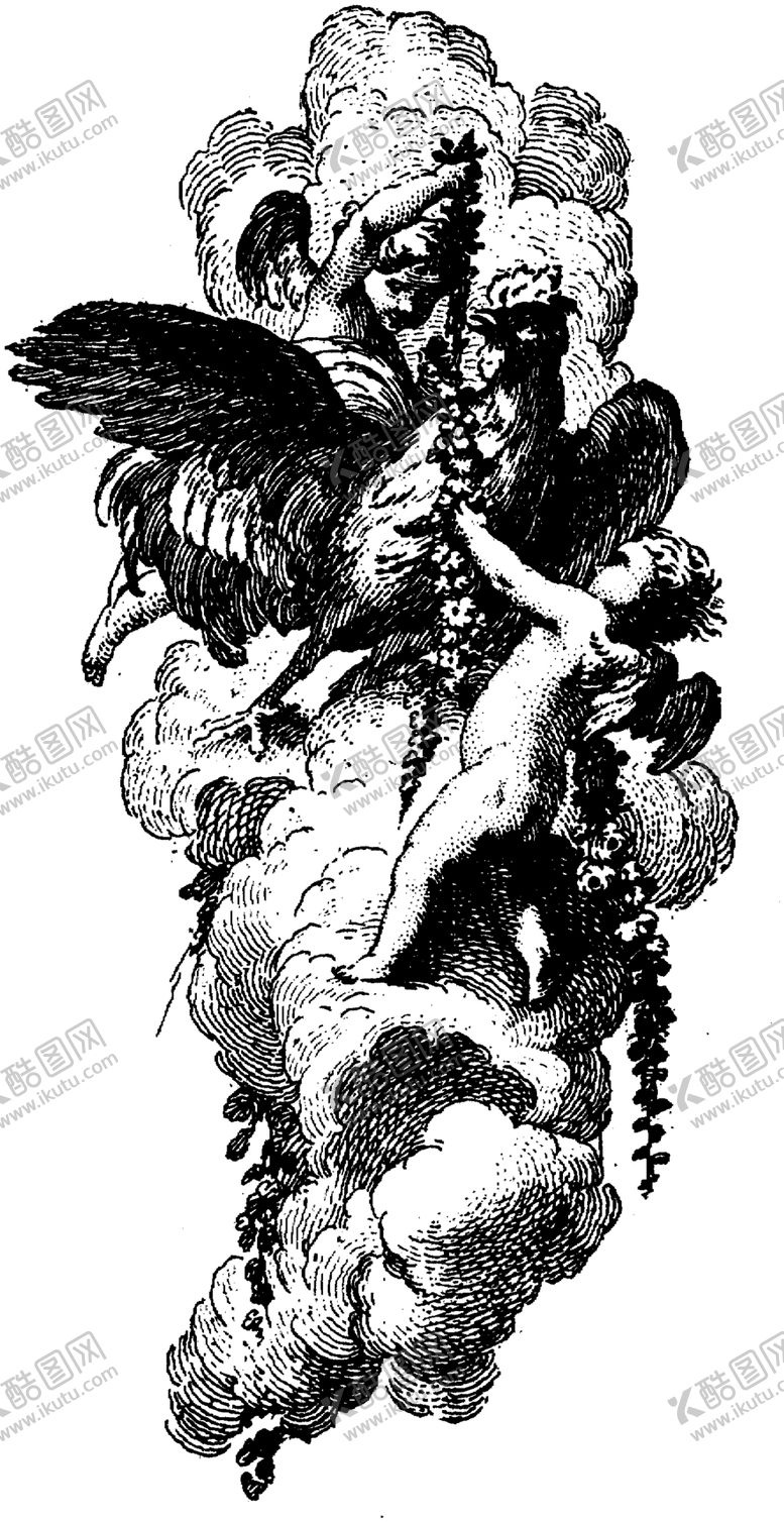 编号：64288309270657373171【酷图网】源文件下载-花纹边框