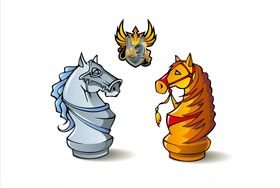 国际象棋