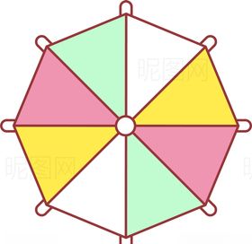 遮阳伞