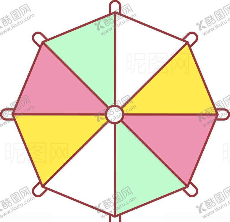 编号：94632007131449275663【酷图网】源文件下载-遮阳伞