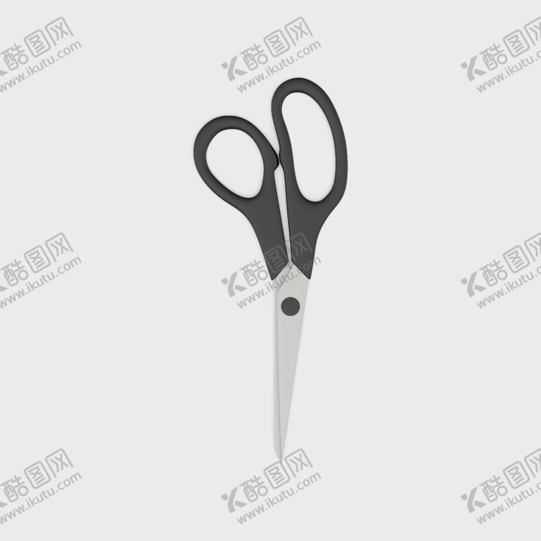 编号：12521106260536563297【酷图网】源文件下载-剪刀图片