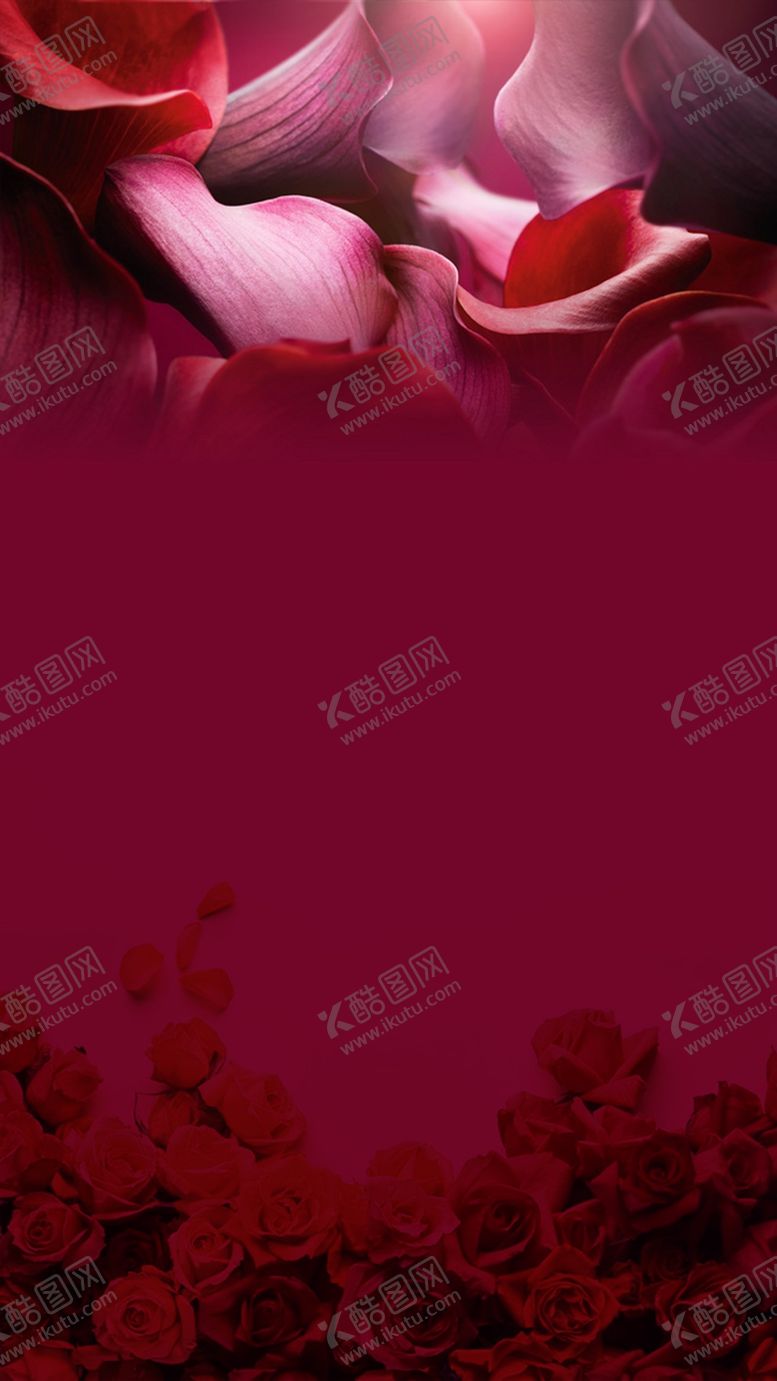 编号：42266306191005088286【酷图网】源文件下载-红色背景