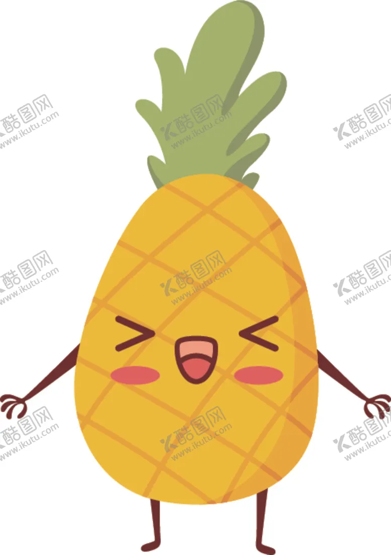 编号：17865706280649004153【酷图网】源文件下载-卡哇伊美食