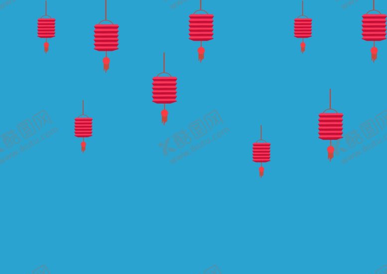 编号：99835210071814503108【酷图网】源文件下载-灯笼