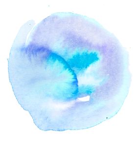 彩色花纹图案