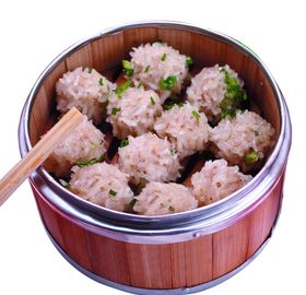 糯米团子
