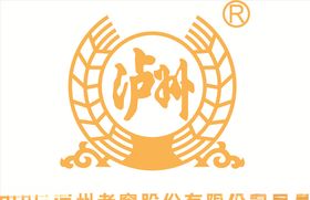 泸州老窖集团logo