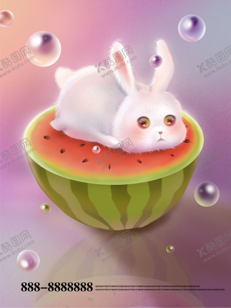 编号：38815509240318417348【酷图网】源文件下载-梦觉创意动物合成图片