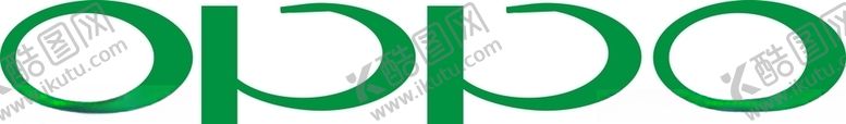 编号：78641810311856269597【酷图网】源文件下载-OPPO矢量图