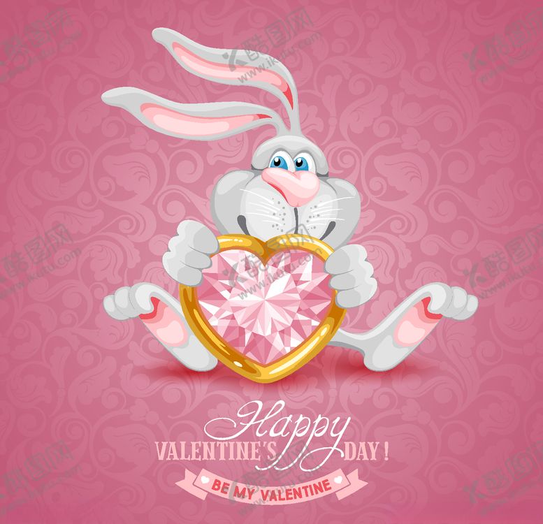 编号：83065010071801494926【酷图网】源文件下载-兔子