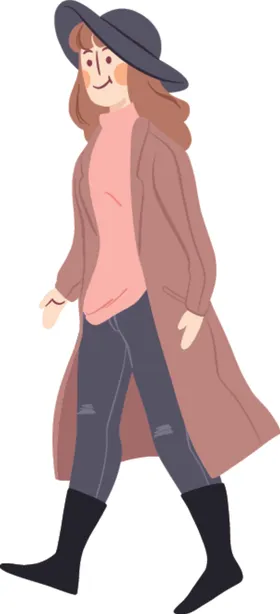 冬装天服天服饰