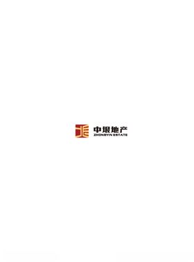 中垠地产logo