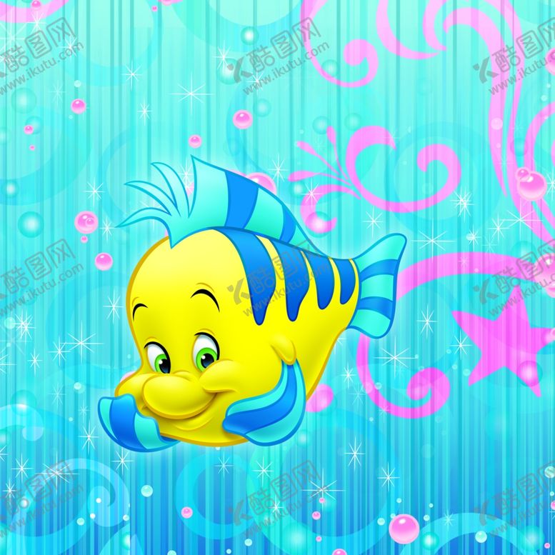 编号：81116310290348038881【酷图网】源文件下载-princess公主系列