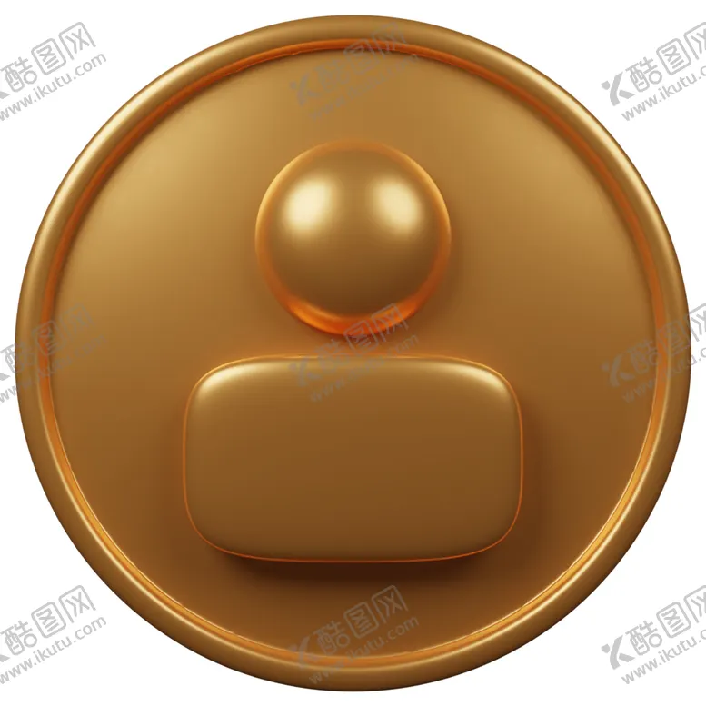 编号：50428101210212522386【酷图网】源文件下载-金色黄金会员用户