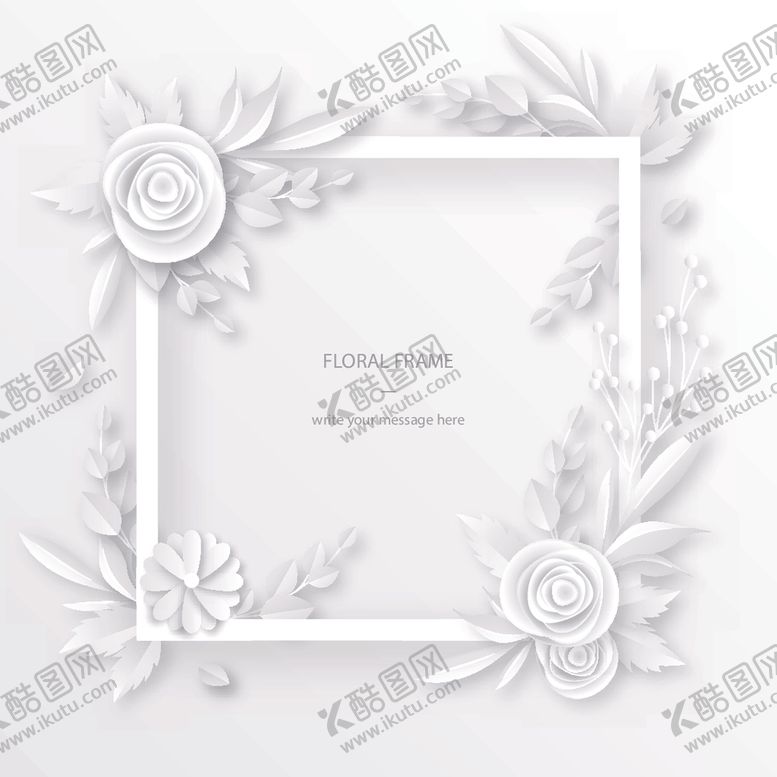 编号：91335205060924288181【酷图网】源文件下载-花朵背景植物