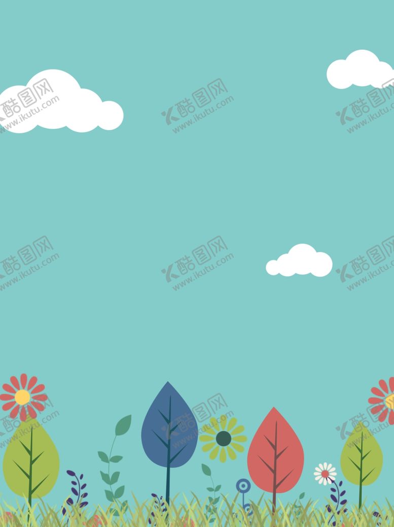 编号：56950401271143116536【酷图网】源文件下载-卡通背景