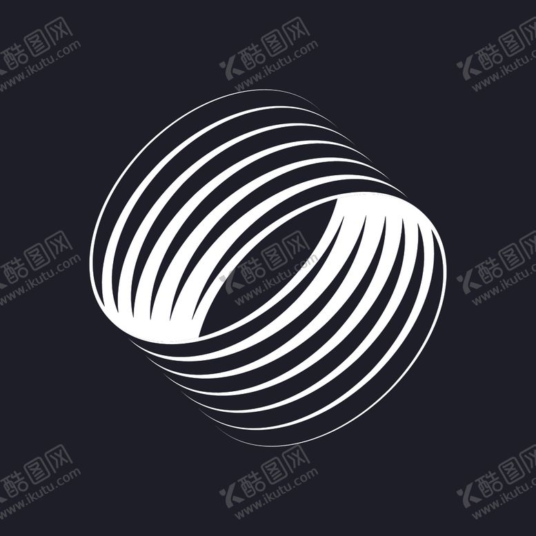 编号：37158105120921328447【酷图网】源文件下载-矢量抽象设计