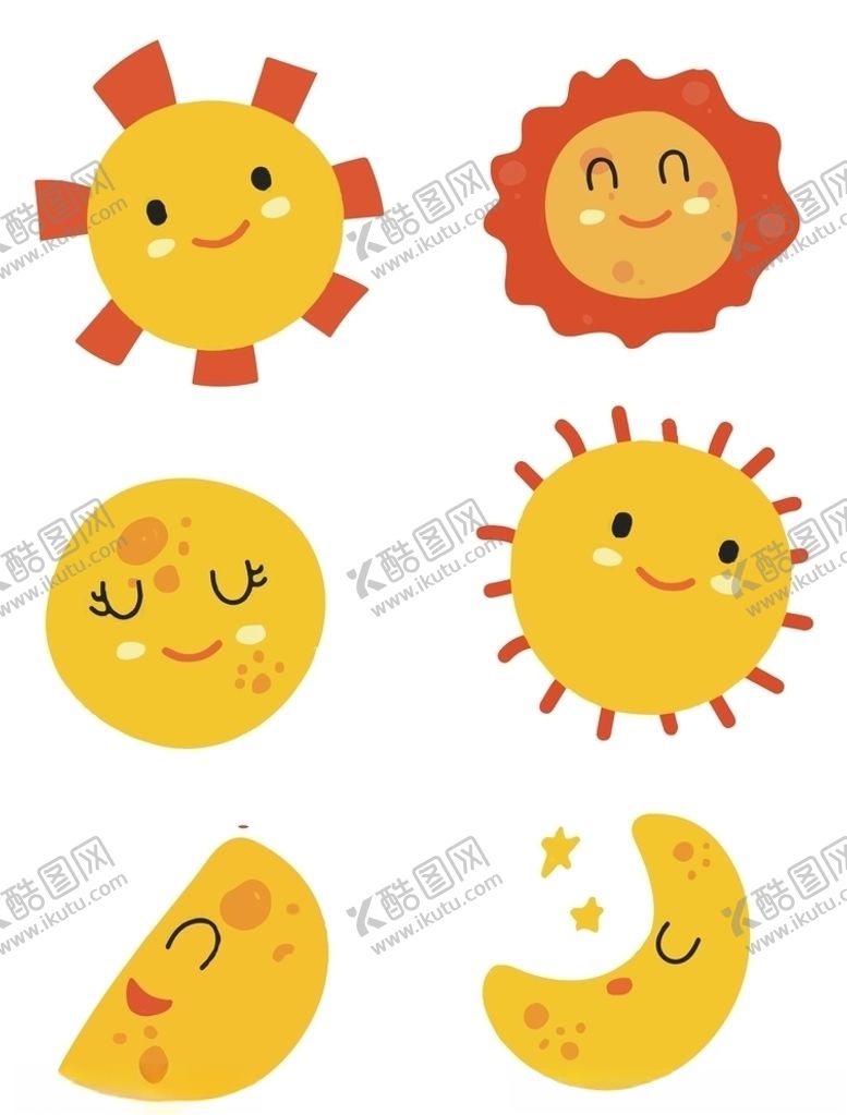 编号：73222610150620309131【酷图网】源文件下载-太阳儿童幼儿园阳光