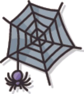 蜘蛛