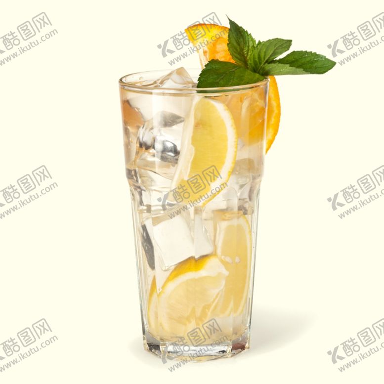 编号：50002609212105156518【酷图网】源文件下载-柠檬茶饮