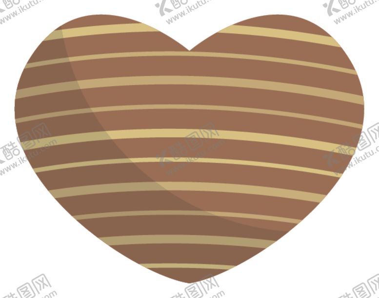 编号：97653009241223093721【酷图网】源文件下载-爱心