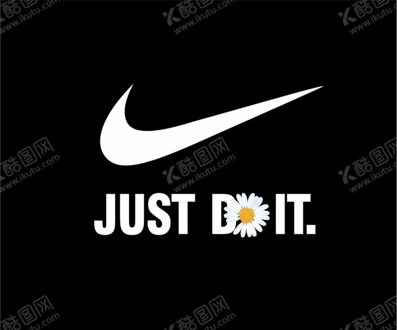 编号：13839010300007296832【酷图网】源文件下载-耐克图标
