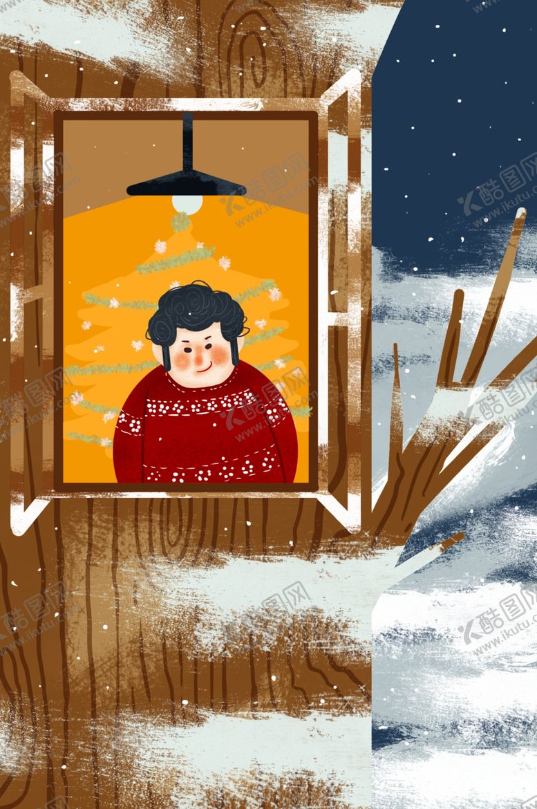 编号：67163109220814326923【酷图网】源文件下载-梦幻插画