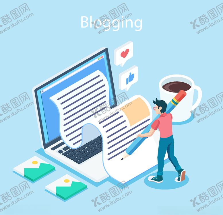 编号：43459710290943133625【酷图网】源文件下载-等距视角插画