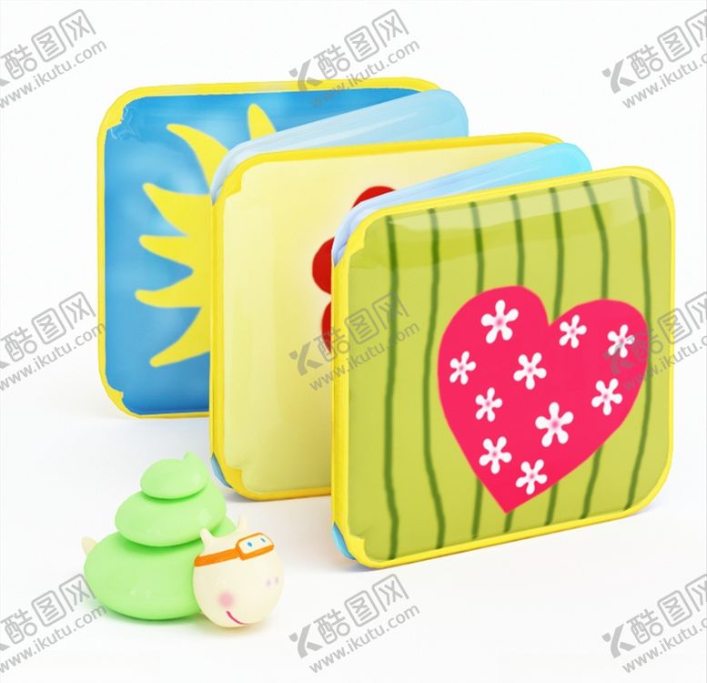 编号：12099509280019101955【酷图网】源文件下载-塑料玩具模型